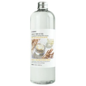 Lindsay Amazing Revitalizing Multi Ampoule