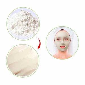 Lindsay Premium Collagen Modeling Mask 1kg - Img 2