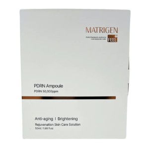 Matrigen ESR PDRN Ampoule