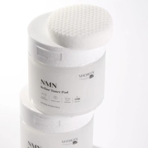 Matrigen NMN Refine Toner Pad
