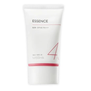 MISSHA All Around Safe Block Essence Sun SPF45/PA+++