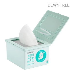 Pick And Quick Calming Full Mask