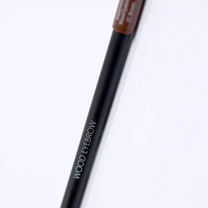 The Saem Saemmul Wood Eyebrow 01 Brown
