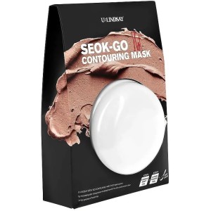 U:Lindsay SEOK-GO Contouring Mask Hot