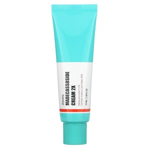 A'pieu Madecassoside Cream 2X
