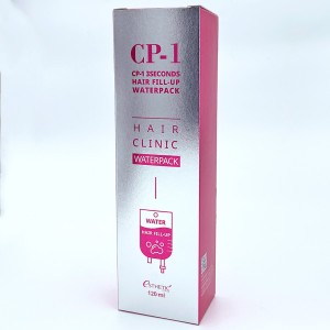CP-1 3 Seconds Hair Fill-up Waterpack - Img 3