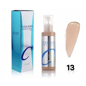 ENOUGH Collagen moisture foundation #13 - Img 2