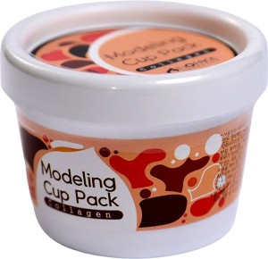INOFACE Modeling Cup Pack Collagen