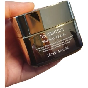 JaHwangSu Tri-Peptide Wrinkle Cream