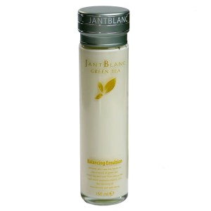 Jant Blanc Greentea Balancing Emulsion