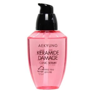 Kerasys Keramide Damage Clinic Serum