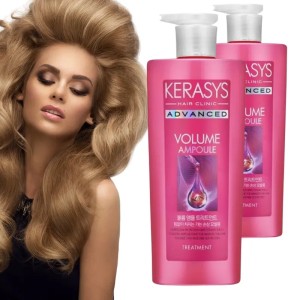 Kerasys Advanced Volume Ampoule Treatment