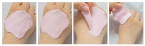 Lindsay Premium Collagen Modeling Mask 1kg - Img 3