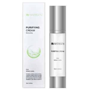 Matrigen Active Purifying Cream 50ml