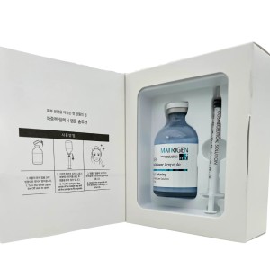 Matrigen Azulene Relaxer Ampoule