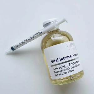 Matrigen Vital Intense Ampoule