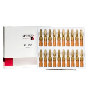 Matrigen Wine Peel Fluid Ampoule
