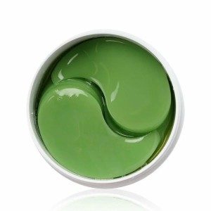 PRRETI Real Cica Hydrogel Eye Patch