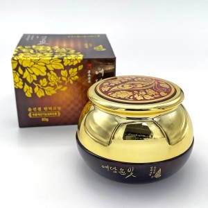 Ye Dam Yun Bit Yun Jin Gyeol Firming Cream