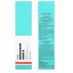 A'pieu Madecassoside Cream 2X