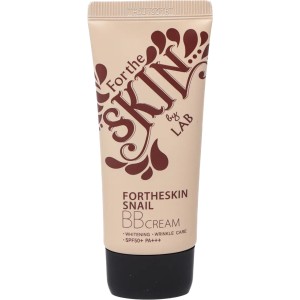 Fortheskin Snail BB Cream SPF 50+ PA+++