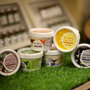 INOFACE Modeling Cup Pack Collagen