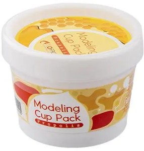 INOFACE Modeling Cup Pack Propolis