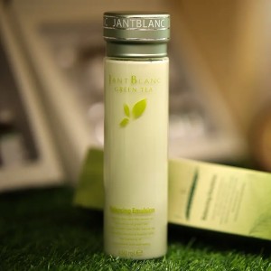 Jant Blanc Greentea Balancing Emulsion