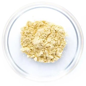 Lindsay Gold Snail Modeling Mask