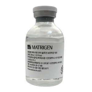 Matrigen Core Solution Volufiline 100