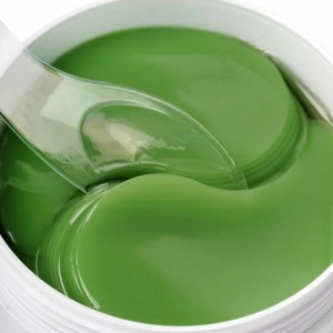 PRRETI Real Cica Hydrogel Eye Patch