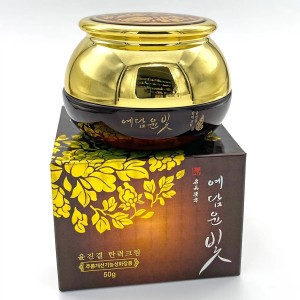 Ye Dam Yun Bit Yun Jin Gyeol Firming Cream