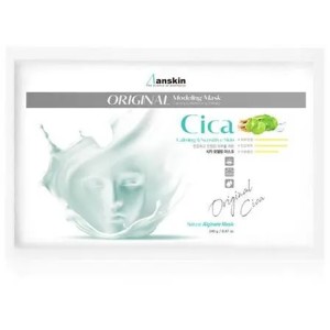 Anskin Original Cica Modeling Mask 240g