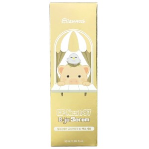 Elizavecca CF-Nest 97% B-jo Serum