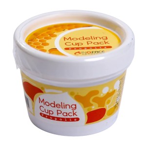 INOFACE Modeling Cup Pack Propolis