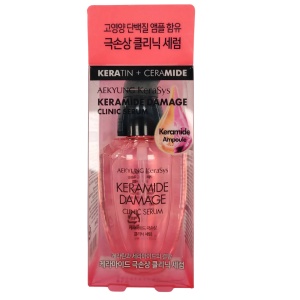 Kerasys Keramide Damage Clinic Serum