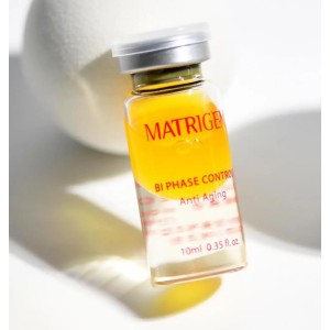 Matrigen Bi-Phase Control Anti-Aging Ampoule