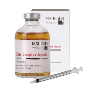 Matrigen Gluta Complex Ampoule