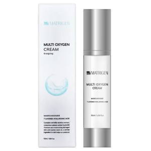 Matrigen Multi Oxygen Cream 50ml