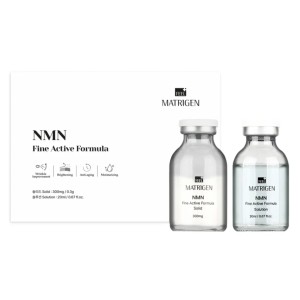 Matrigen NMN Fine Active Formula