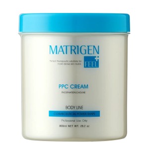 Matrigen PPC Cream 800ml
