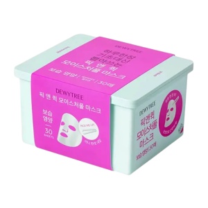 Pick And Quick Moisture Full Mask