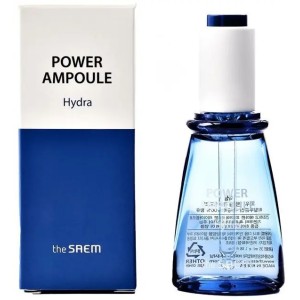 the SAEM Power Ampoule Hydra