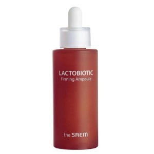 the SAEM The Essential Lactobiotic Firming Ampoule - Img 1