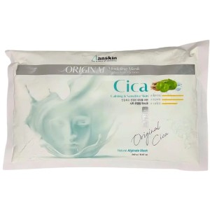 Anskin Original Cica Modeling Mask 240g