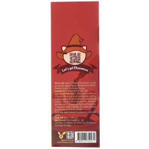 Elizavecca Hell-Pore Bifida Pure Ampoule