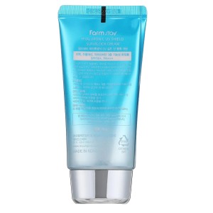 FarmStay Hyaluronic UV Shield Sun Block Cream