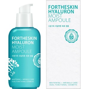 Fortheskin Hyaluron Moist Ampoule