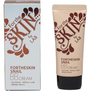Fortheskin Snail BB Cream SPF 50+ PA+++