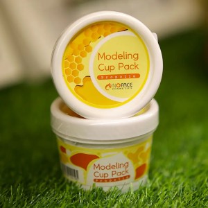 INOFACE Modeling Cup Pack Propolis